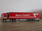 Scania tekno tautline ceusters, Ophalen of Verzenden, Zo goed als nieuw, Bus of Vrachtwagen, Tekno