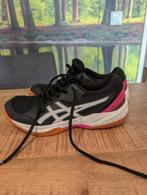Asics Gel-Task 3 Sportschoenen Maat 39,5 - Nieuw, Ophalen of Verzenden, Gedragen, Asics, Sportschoenen