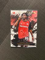 Jeremie Frimpong, Leverkusen, Topps Inception 2024-25, Ophalen of Verzenden, Zo goed als nieuw, Buitenlandse clubs, Poster, Plaatje of Sticker