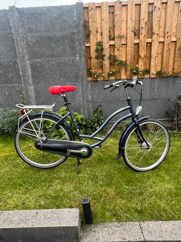 Sparta damesfiets beschikbaar voor biedingen