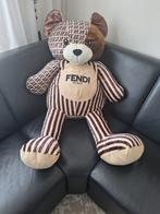 Fendi Beer Knuffel, Ophalen, Zo goed als nieuw, Beer