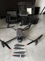 DJI M30T, Ophalen, Zo goed als nieuw, Drone met camera