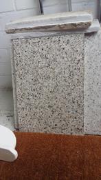 Terre d' Azur granito tegels Bologna, Ophalen, 40 tot 60 cm, 40 tot 60 cm, Keramiek