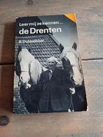 Leer mij ze kennen... de Drenten - B. Dubbelboer, Ophalen of Verzenden, Gelezen, B. Dubbelboer
