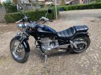 Suzuki Savage LS650 bj '97, Motoren, Motoren | Suzuki, Motorrijbewijs A, Particulier, Overig, 12 t/m 35 kW