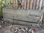 traptreden beton 100 x 35 x 15, Ophalen, Zo goed als nieuw, Overige materialen