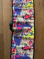 Ski draag tas bescherming voor skies universeel, 180 cm of meer, Zo goed als nieuw, Carve, Skiën