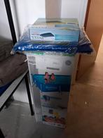 Zwembad, Tuin en Terras, Zwembaden, Rond, Ophalen of Verzenden, Zo goed als nieuw, 200 tot 400 cm