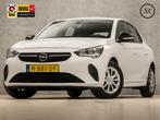 Opel Corsa 1.2 Sport (APPLE CARPLAY, GROOT NAVI, CRUISE, LAN, Voorwielaandrijving, Stof, Gebruikt, 1199 cc