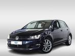 Volkswagen Golf 1.4 TSI DSG Highline CARPLAY MASSAGE XENON L, Gebruikt, Zwart, 4 cilinders, Blauw