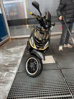 Zip 80cc - 2021 - vers, Fietsen en Brommers, Scooters | Piaggio, Ophalen, Zo goed als nieuw, Benzine, Zip