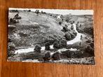 De Steeg. Weg naar de Posbank. 1962., Ophalen of Verzenden, 1960 tot 1980, Gelopen, Gelderland
