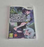 Fragile Dreams: Farewell Ruins of the Moon Nintendo Wii Game, Ophalen of Verzenden, Gebruikt