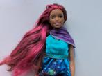 Barbie MagischeTransformerende Zeemeerminpop van Mattel., Ophalen of Verzenden, Gebruikt, Barbie