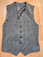 Prachtig geruit gilet, maat M, Mango, Maat 48/50 (M), Ophalen of Verzenden, Zo goed als nieuw, Mango