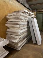 Tempex 15 cm gebruikt (gratis), Doe-het-zelf en Verbouw, Isolatie en Afdichting, Minder dan 4 cm, Gebruikt, Ophalen of Verzenden