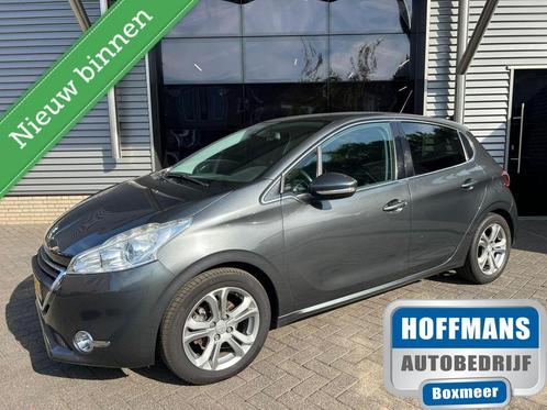 Peugeot 208 1.2 PureTech Allure, Auto's, Peugeot, Particulier, Te koop, ABS, Airbags, Airconditioning, Alarm, Bluetooth, Boordcomputer
