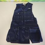 BCF WERKVEST workwear werkkleding hesjes DIV maten 48-52-60, Ophalen, Gebruikt, Dames, BCF Workwear