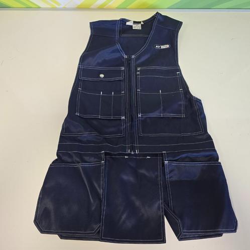 BCF WERKVEST workwear werkkleding hesjes DIV maten 48-52-60, Tuin en Terras, Werkkleding, Gebruikt, Dames, Heren, Jas, Ophalen