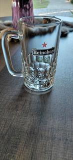 Bierpul Heineken, Ophalen of Verzenden, Gebruikt, Pul(len), Heineken