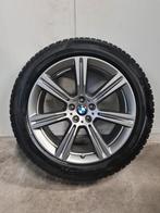 20' BMW X5 G05 X6 G06 Styling 736 met winterbanden, Auto-onderdelen, Banden en Velgen, Ophalen, 275 mm, Banden en Velgen, Winterbanden
