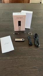 Ledger Nano S (ongebruikt), Ophalen of Verzenden, Zo goed als nieuw