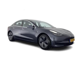 Tesla Model 3 Long Range AWD 75 kWh [ 3-Fase ]{SOH-89} (INCL beschikbaar voor biedingen