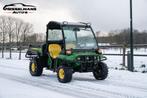 Nette john deere Gator automaat 2014, Zakelijke goederen, Machines en Bouw | Tuin, Park en Bosbouw, Ophalen of Verzenden, Voertuig of Aanhanger