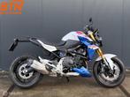 BMW F 900 R Nieuw! (2025) 45km origineel NL, Motoren, Motoren | BMW, 895 cc, Bedrijf, Meer dan 35 kW, Traction Control