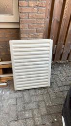 Radiator 80 x 60 x 10, 30 tot 80 cm, Radiator, Ophalen of Verzenden, Zo goed als nieuw
