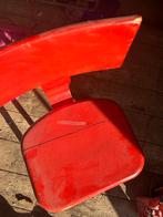 Houten Kleuterstoeltjes (13 stuks) - Zithoogte 30cm, Ophalen, Gebruikt, Stoel(en)