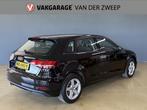 Audi A3 Sportback 1.0 TFSI | Airco (bj 2017), Gebruikt, Euro 6, Zwart, Origineel Nederlands