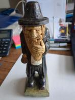 Pools geluks beeldje, Ophalen of Verzenden, Zo goed als nieuw