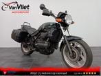 Mooie en Goede Bmw K75 Zijkoffers bj 1994, Bedrijf, Toermotor