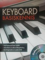 Diverse muziekboeken, Gebruikt, Piano, Klassiek, Les of Cursus