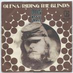 Don Nix- Olena/ Riding the Bliinds......, Verzenden, Zo goed als nieuw, Pop