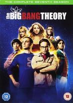 Big Bang Theory Season 7, Ophalen, Zo goed als nieuw, Komedie