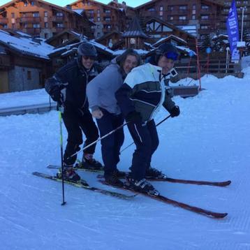 LOOPVLAK sneeuwkettingen beschikbaar voor biedingen
