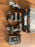 Festool schroefmachine /protool pdc 12, Doe-het-zelf en Verbouw, Variabele snelheid, Ophalen of Verzenden, Minder dan 400 watt