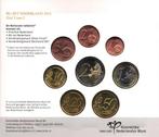 Nederland BU-set 2014 Willem Alexander, Postzegels en Munten, Setje, Euro's, Ophalen of Verzenden, Koningin Beatrix