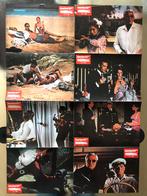Originele James Bond 007 “Thunderball” Lobby Card poster, Verzamelen, Film en Tv, Ophalen of Verzenden, Zo goed als nieuw, Foto of Kaart