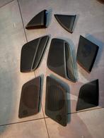 Audi A5 cabrio 2016 speaker roosters, Ophalen of Verzenden, Audi