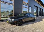Jaguar S-type 4.2 V8 type R unieke auto origineel Nederlands, Automaat, Achterwielaandrijving, Gebruikt, 8 cilinders