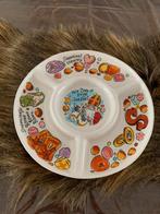 Blond amsterdam sinterklaas schaal  klein, Ophalen, Blond Amsterdam, Aardewerk, Schaal of Schalen