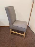 Stoelen, Huis en Inrichting, Ophalen, Gebruikt, 75 tot 100 cm