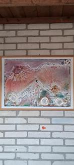 Origineel iets, Ophalen, Zo goed als nieuw, Schilderij, Minder dan 50 cm