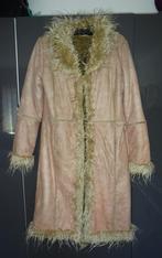 Modieuze tussenjas / damesjas voor herfst en winter., Ophalen, Surrender, Beige, Zo goed als nieuw