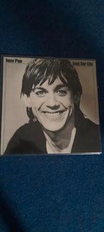 Iggy pop lust for live, Ophalen of Verzenden, 1980 tot 2000, Zo goed als nieuw, 12 inch