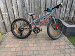 Cube 20 inch mountainbike kinderen, Fietsen en Brommers, Fietsen | Mountainbikes en ATB, Gebruikt, Heren, Geen vering, Ophalen