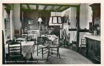 (387-254-005) Bennekom Panorama Hoeve beschikbaar voor biedingen